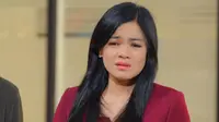 Jangan Lewatkan Live Streaming SCTV Sinetron Satu Cinta Dua Hati, Episode Jumat 6 Oktober 2023 Pukul 16.30 WIB