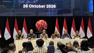 BEI Pastikan Pasar Saham Indonesia Tak Masuk Daftar Pantauan FTSE Russell