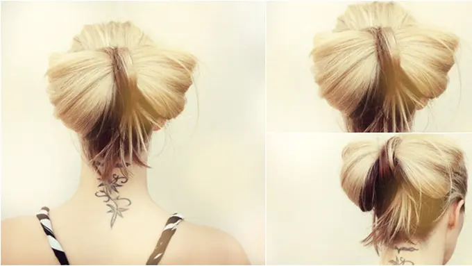 Courtesy LoveMaegan.com