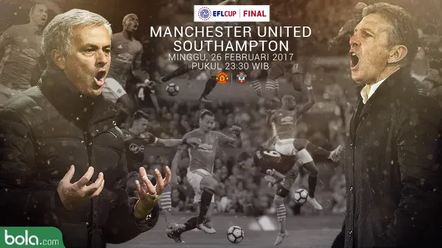 Manchester United vs Southampton