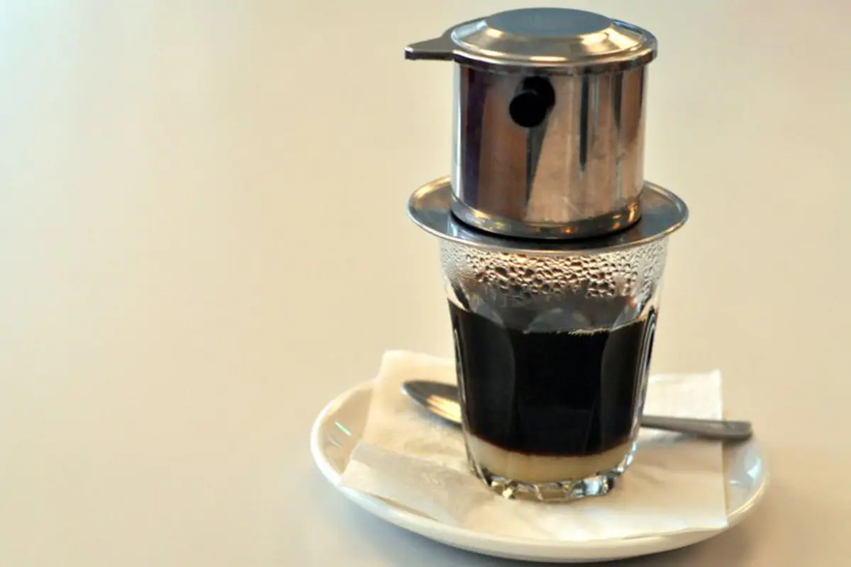 Resep Kopi Vietnam, Minuman Seru Buat Simak Kasus Jessica