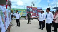Kemenhub Tingkatkan Layanan Bus di Perbatasan Kalimantan Barat