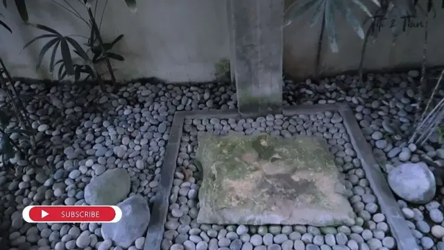Vila Titi Kamal dan Christian Sugiono