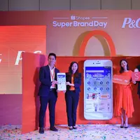 Sebelum memasuki momen Ramadan, lengkapi kebutuhan pokok dengan promosi kampanye ini. (Sumber foto: Shopee Indonesia)