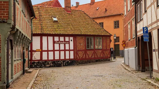 Ystad