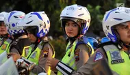 60 Ucapan Hari Polwan: Sejarah, Makna, dan Inspirasi Kata Mutiara untuk Srikandi Polri