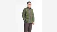 Treasury and Capital Market Head Danamon, Herman Savio. (Foto: Istimewa)