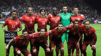 Timnas Portugal