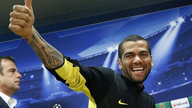 Dani Alves