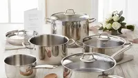 Rekomendasi Merk Set Alat Masak Terbaik untuk Kado Pernikahan: Panduan Lengkap