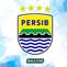 Logo Persib Bandung. (Bola.com/Wiwig Prayugi)