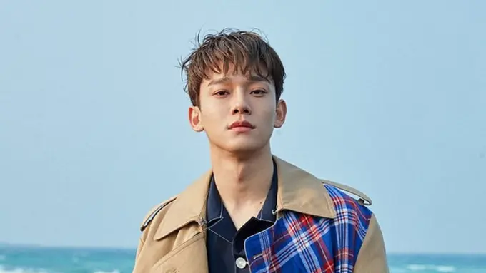 Chen EXO (SM Entertainment via Soompi)