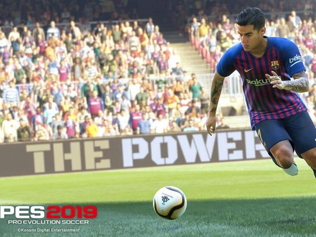 Bocoran Peluncuran Pes 2020 E Sports Bola Com
