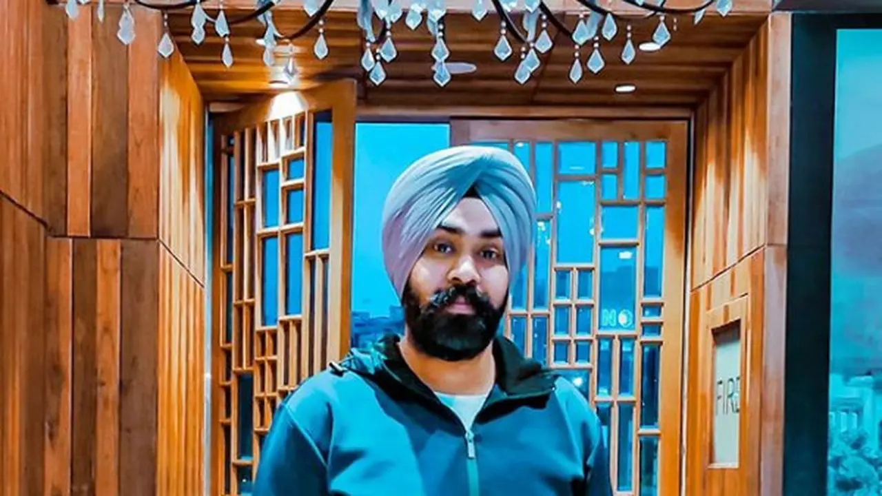 Turban