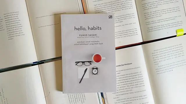 Hello Habits
