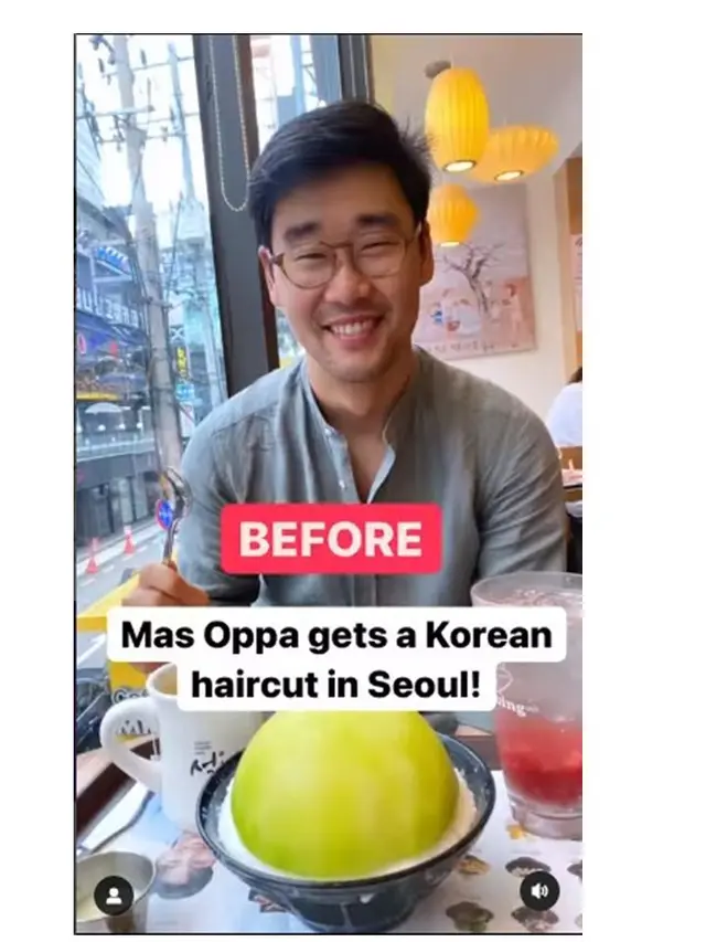 9 Potret Maudy Ayunda Mudik ke Korea Selatan Bareng Suami, Curi Perhatian