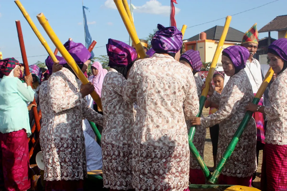 Festival Moyo 2015