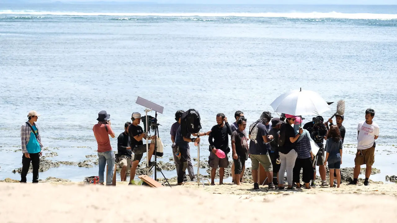 Pantai Grajagan Banyuwangi