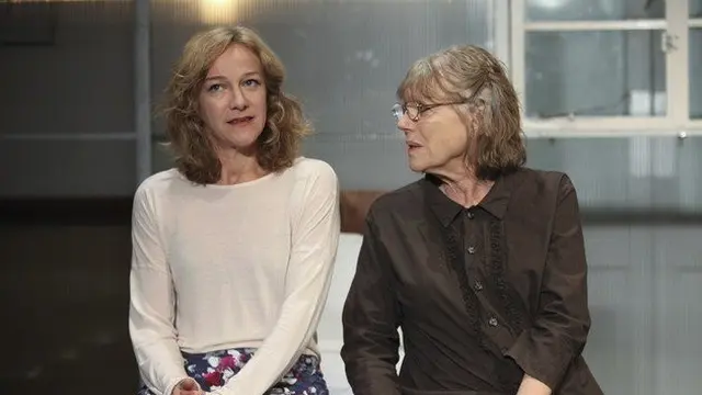 Irma Gobb alias Matilda Ziegler