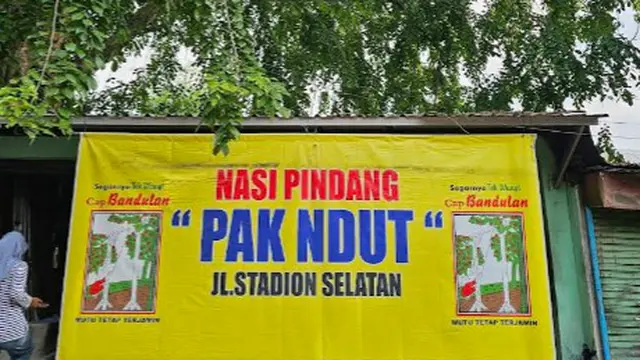 Nasi Pindang Pak Ndut (Google Maps - Agus Candra Triyadi)