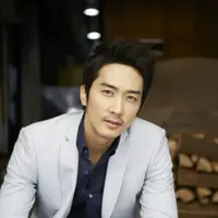 Song Seung Hoon. Foto: via allkpop.com