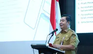Kemendagri: Angka Kelahiran Tertinggi di Jabar, Kematian Terbanyak di Jatim