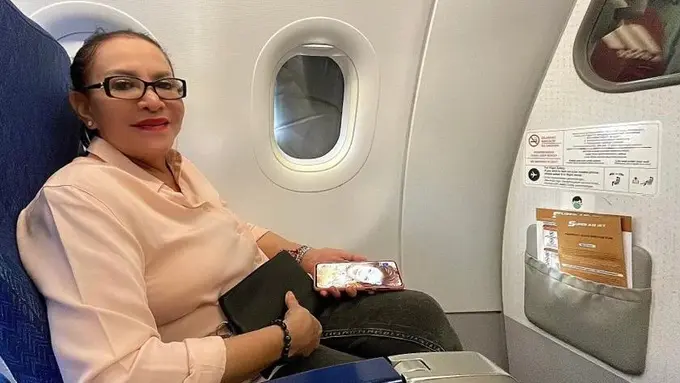 Mpok Atiek tetap berkarya (Instagram/mpok.atiek)