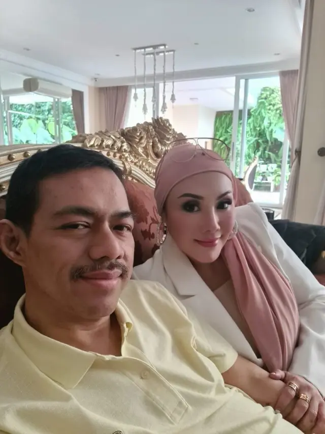 Niken Septikasari