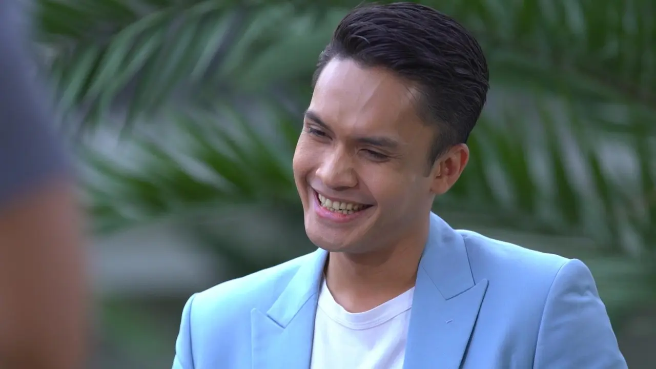 Takdir Cinta yang Kupilih