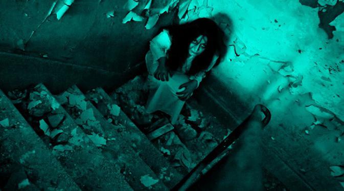 7 Kisah Hantu Paling Seram Sepanjang 2013 Lifestyle Fimela Com