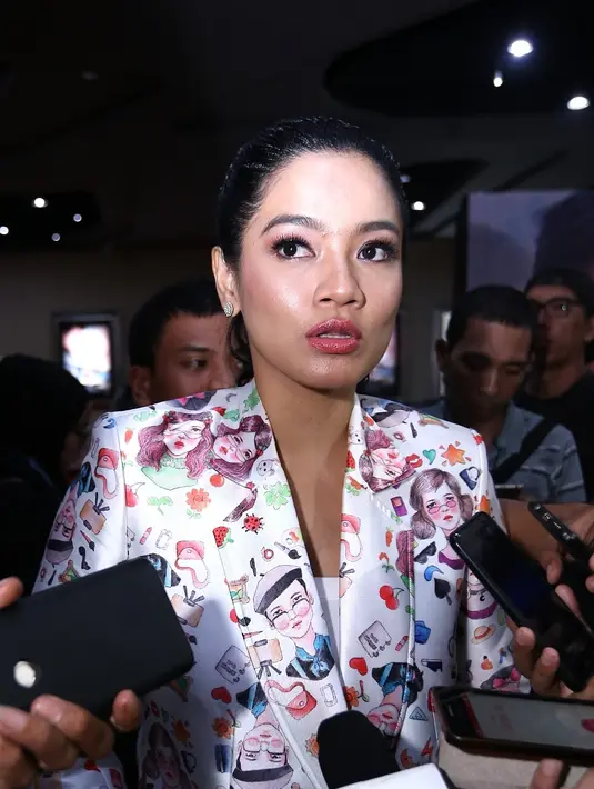 (Deki Prayoga/Fimela.com)