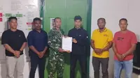 Viral Kasir Minimarket Ditinju TNI Gara-gara Kantong Plastik