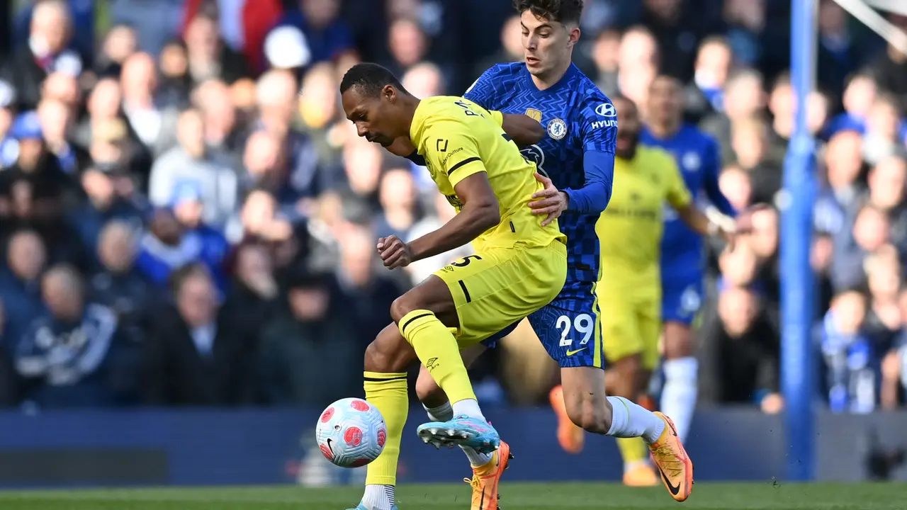 Chelsea