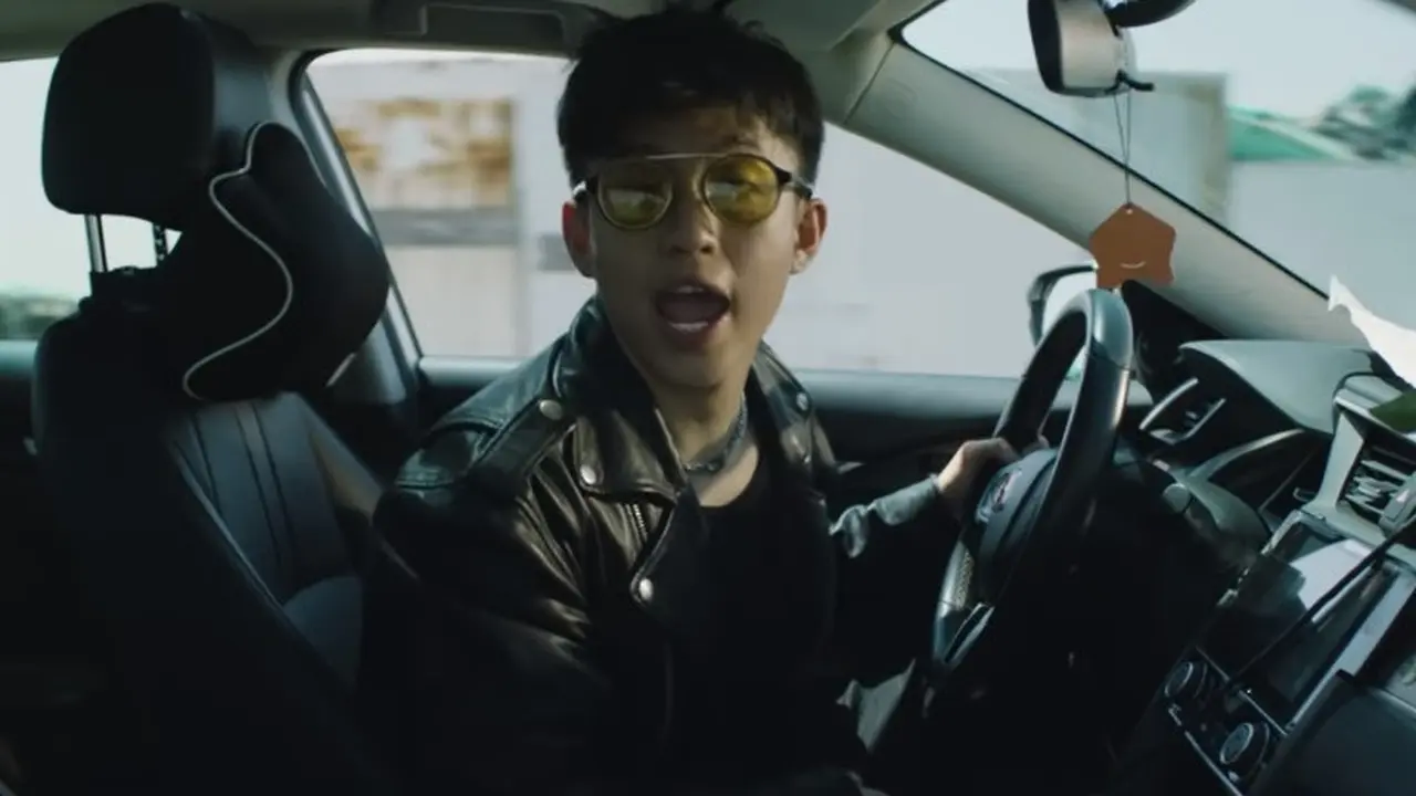Rich Brian