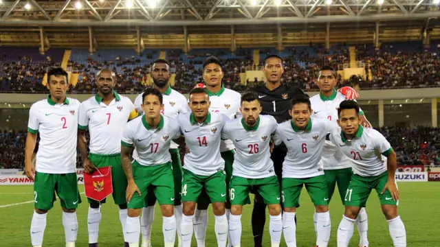 Timnas Indonesia