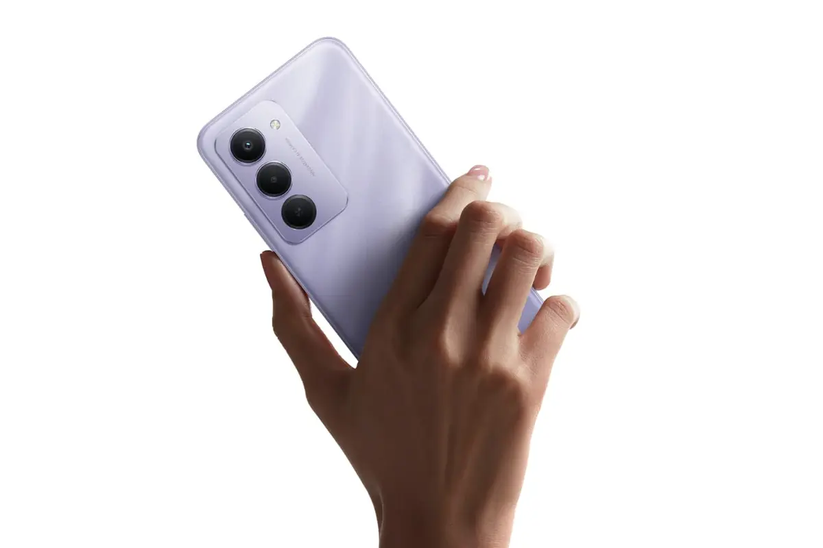 REDMI 15 Resmi Hadir di Indonesia, Smartphone Rp2 Jutaan dengan Fitur Paling Lengkap di Kelasnya