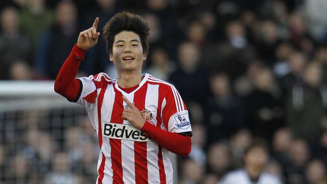 Foto: Park Ji-Sung dan 5 Pemain Terbaik Korea Selatan yang Pernah Berlaga di Liga Eropa