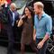 Meghan Markle dan Pangeran Harry melawat ke Australia pada April 2026. (dok. Jonathan Brady / POOL / AFP)