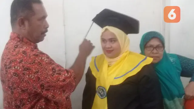 Wisuda Virtual