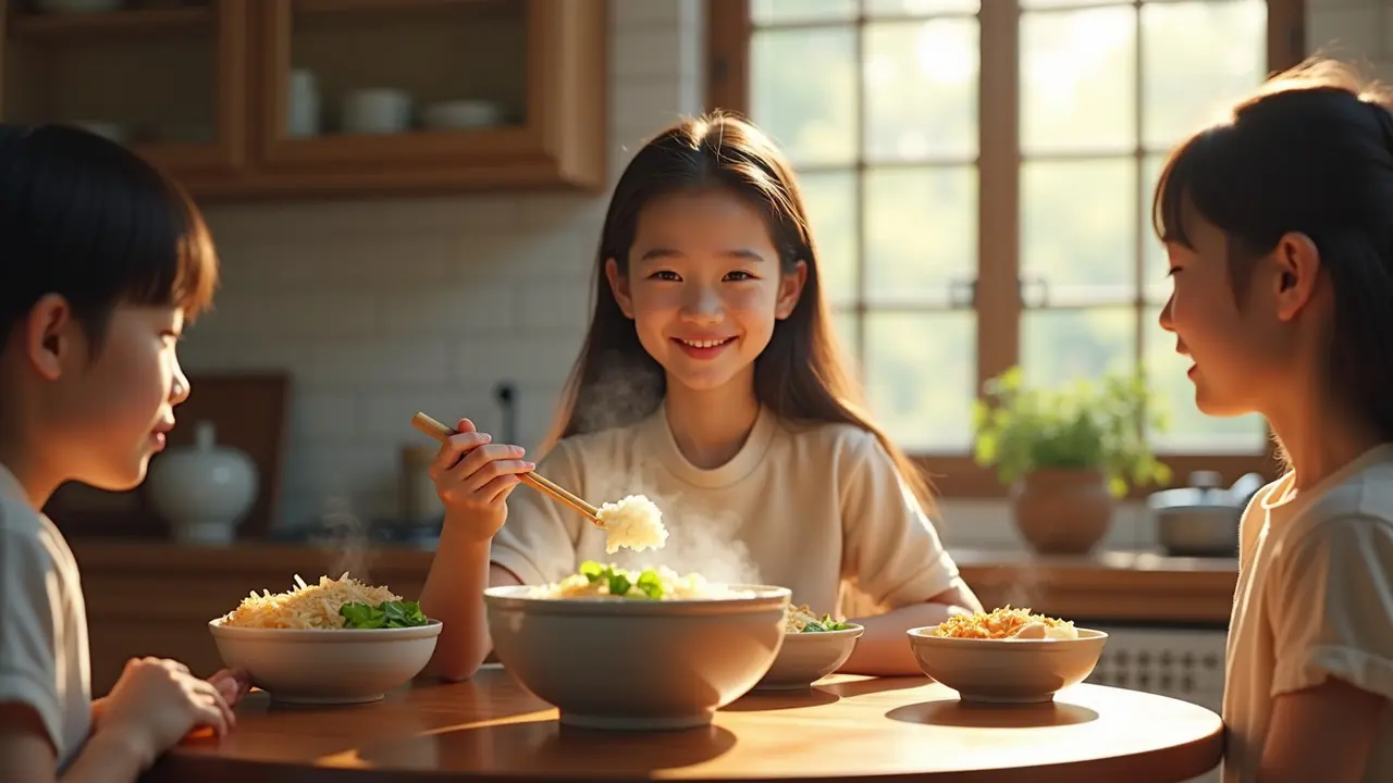 cara buat bubur