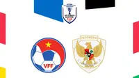 Piala AFF 2024 - Vietnam Vs Timnas Indonesia (Bola.com/Adreanus Titus)