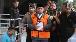 KPK Ingatkan Yaqut: Kasus Kouta Haji Segera Disidang