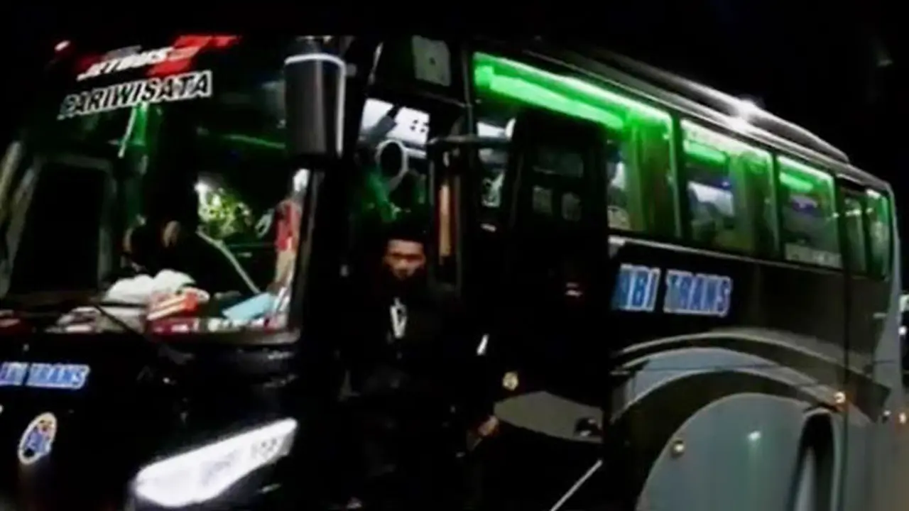 Aksi 5 Mei