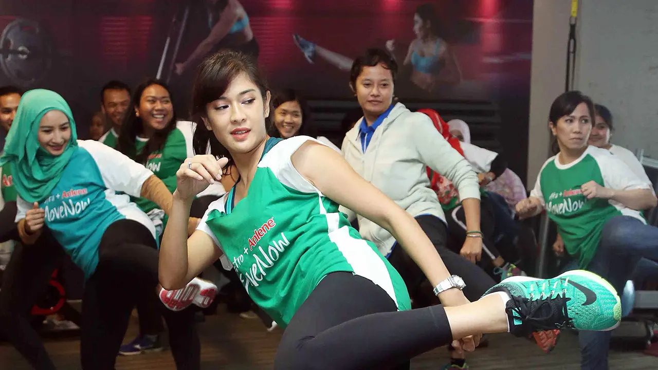 Dian Sastrowardoyo