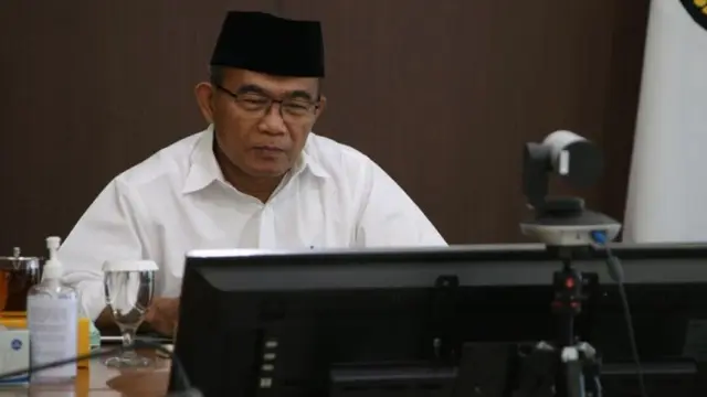 Muhadjir Effendy