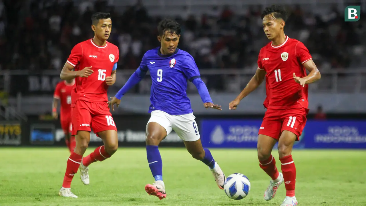 Timnas Indonesia U-19