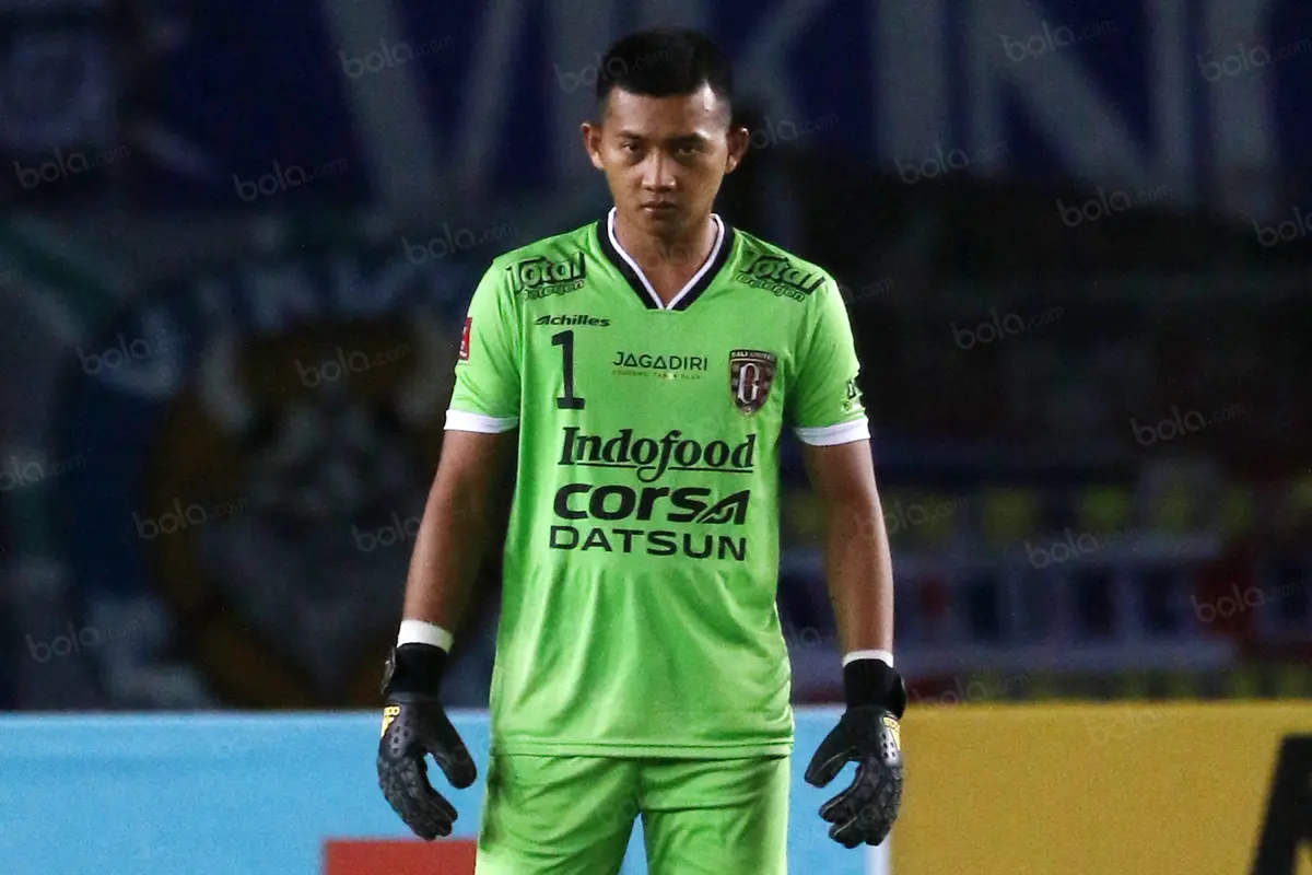 Rully Desrian