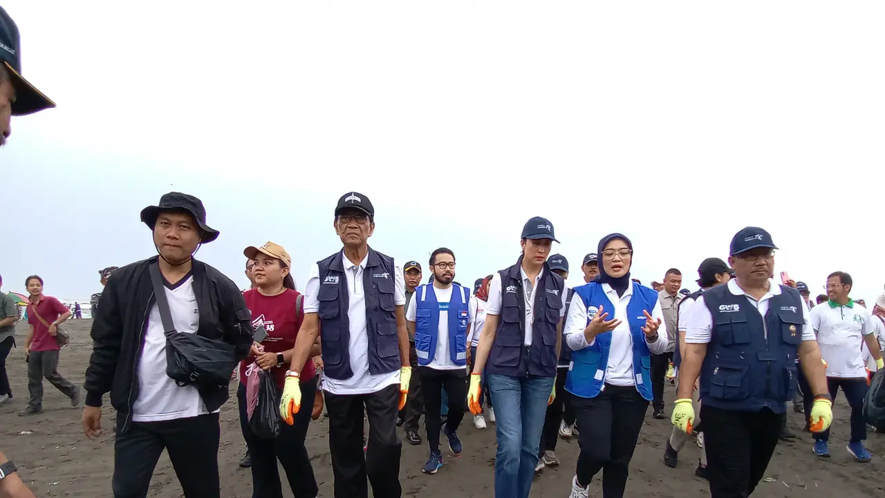 Menpar Widiyanti Putri Wardhana
