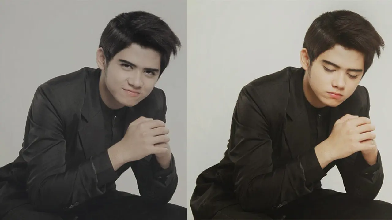 Aliando Syarief