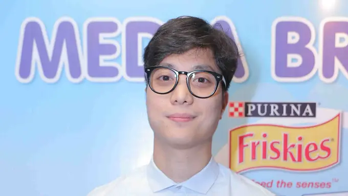 [Bintang] Pradikta Wicaksono